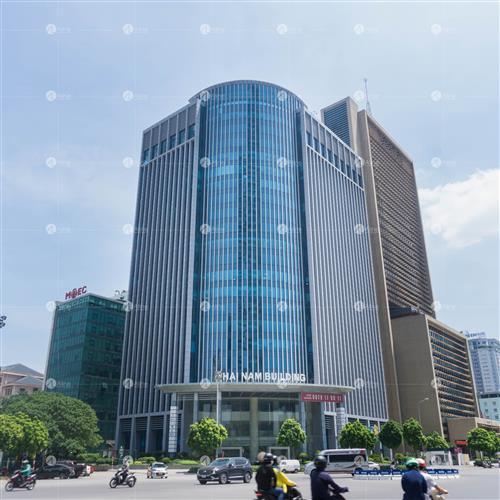 Thai Nam Building