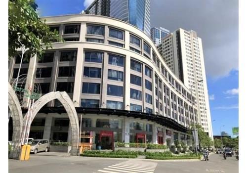 Halo Building