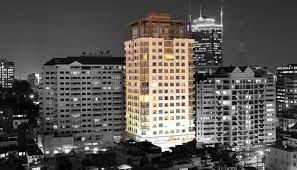 Lancaster Building