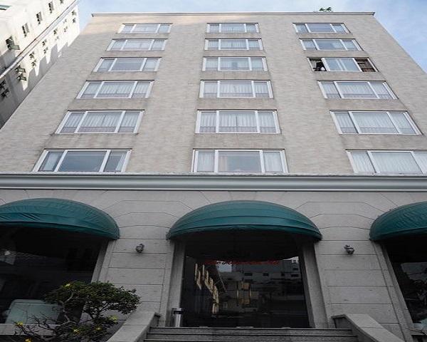 Merin Suites 