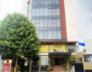 Mios Building 