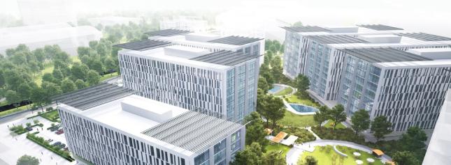 OneHub Saigon