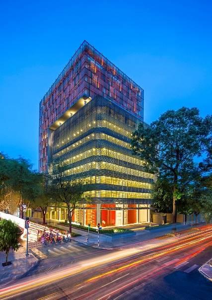 President Place Tower