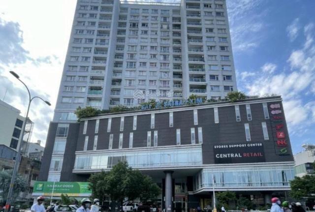 Satra Eximland Plaza 