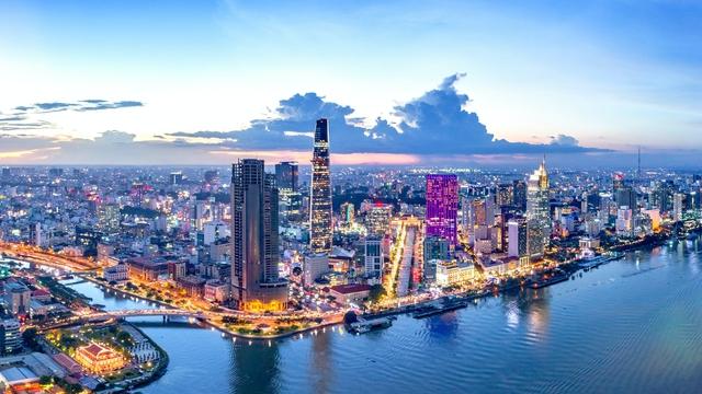 Quận Bình Thạnh I Top 10 - Tòa Nhà Văn Phòng Tốt Nhất 