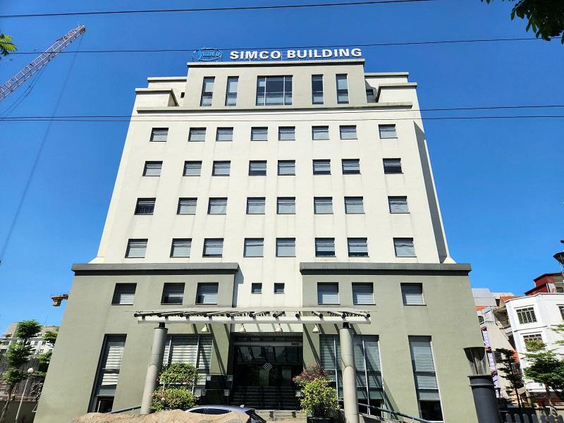 Simco Building I Nam Tu Liem
