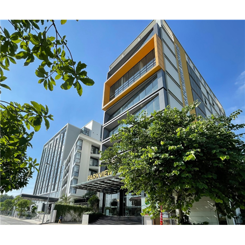 Tòa nhà Parkview Tower 