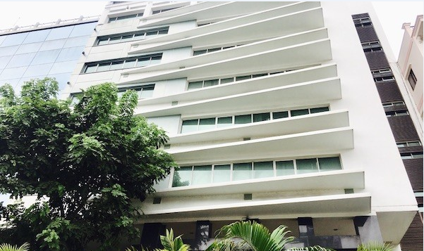 Sunshine Building | Quận 1