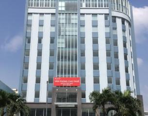 TCL Building I Thanh My Loi