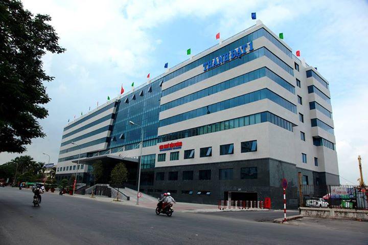 Thanh Dat 1 Building