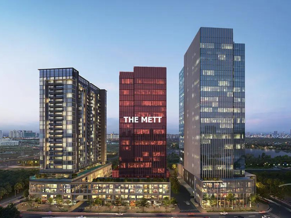  The METT