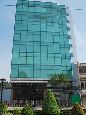 LogiGear Tower