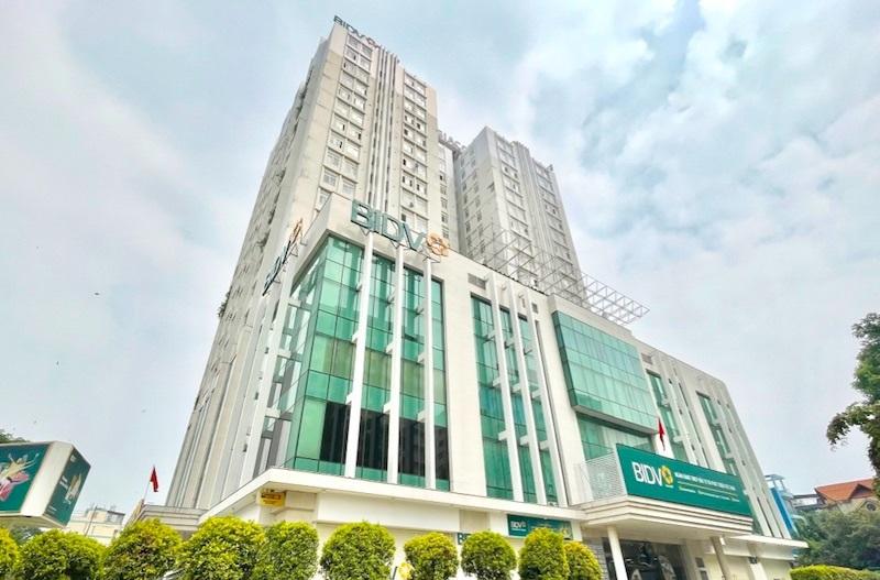 Lu Gia Plaza