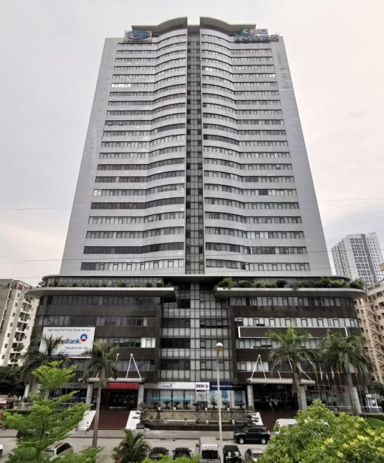 Tasco Building I Nam Từ Liêm