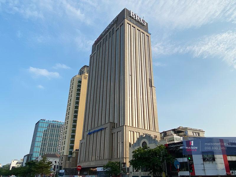 BRG Tower I Hoan Kiem District