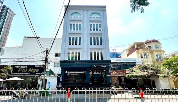 H Office | Thủ Đức