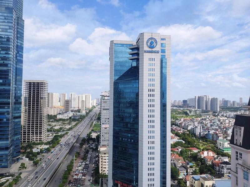 Handico Tower I Nam Tu Liem
