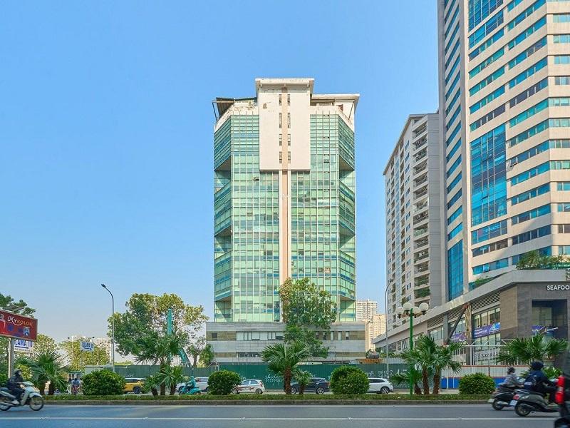 Lilama 10 Tower I Nam Tu Liem
