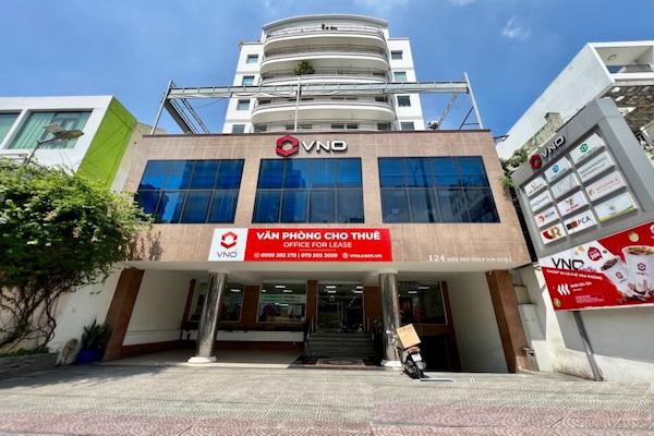 VNO 129 Điện Biên Phủ | Bình Thạnh