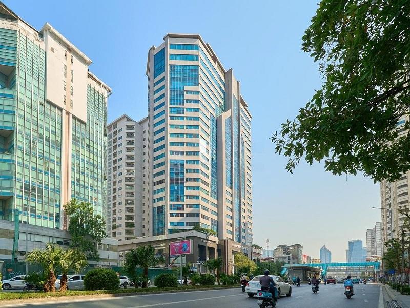 Viwaseen Tower I Nam Tu Liem