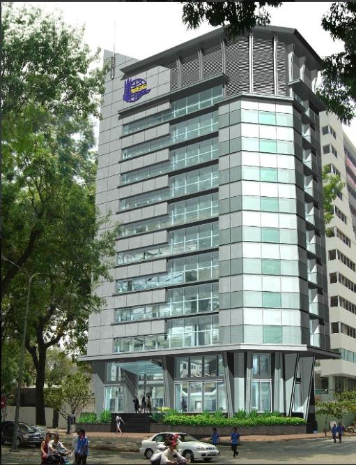 VFC Tower