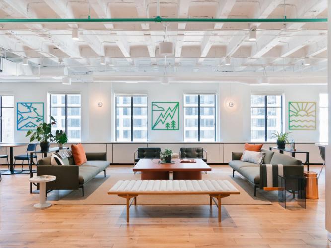  Lim 3 Tower I WeWork