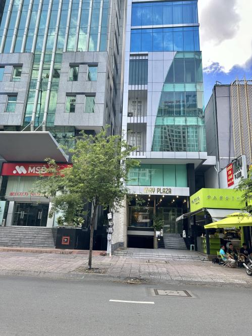 May Plaza Building