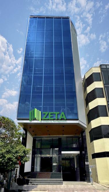 ZETA 55 Ho Hao Hon