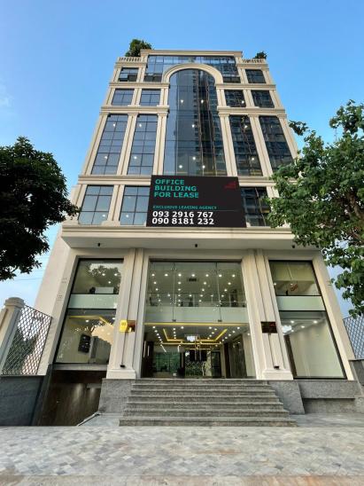 EU Building - Enjoy 2-month free rent