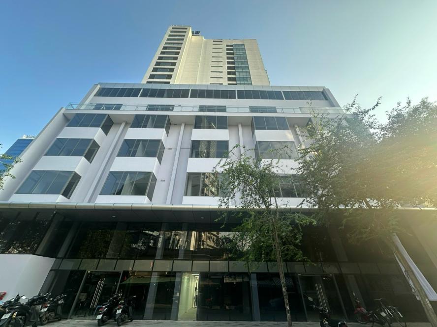 Havana Tower 2 I Quận 1