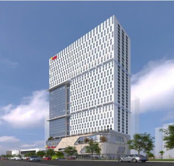 ROX TOWER | Quận Bắc Từ Liêm