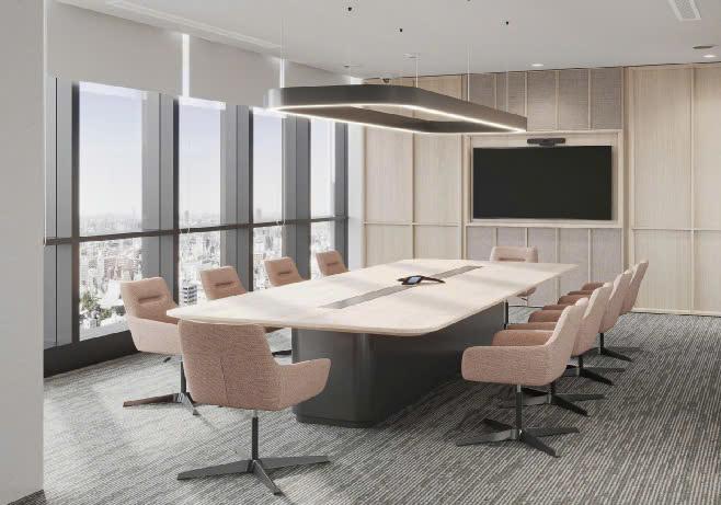 UOA Tower | Komune Co-working